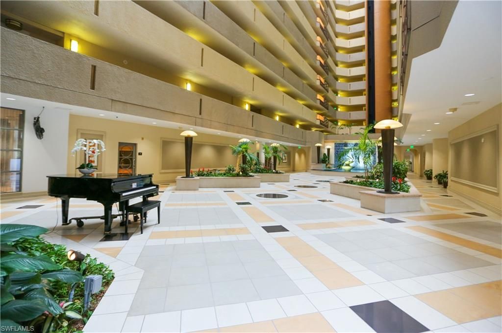 4041 Gulf Shore Blvd N, Unit 305, Naples, FL 34103 Photo