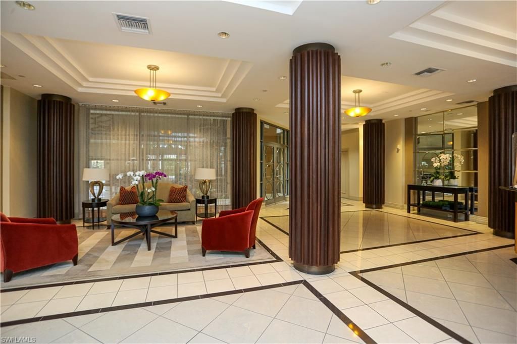 4041 Gulf Shore Blvd N, Unit 305, Naples, FL 34103 Photo