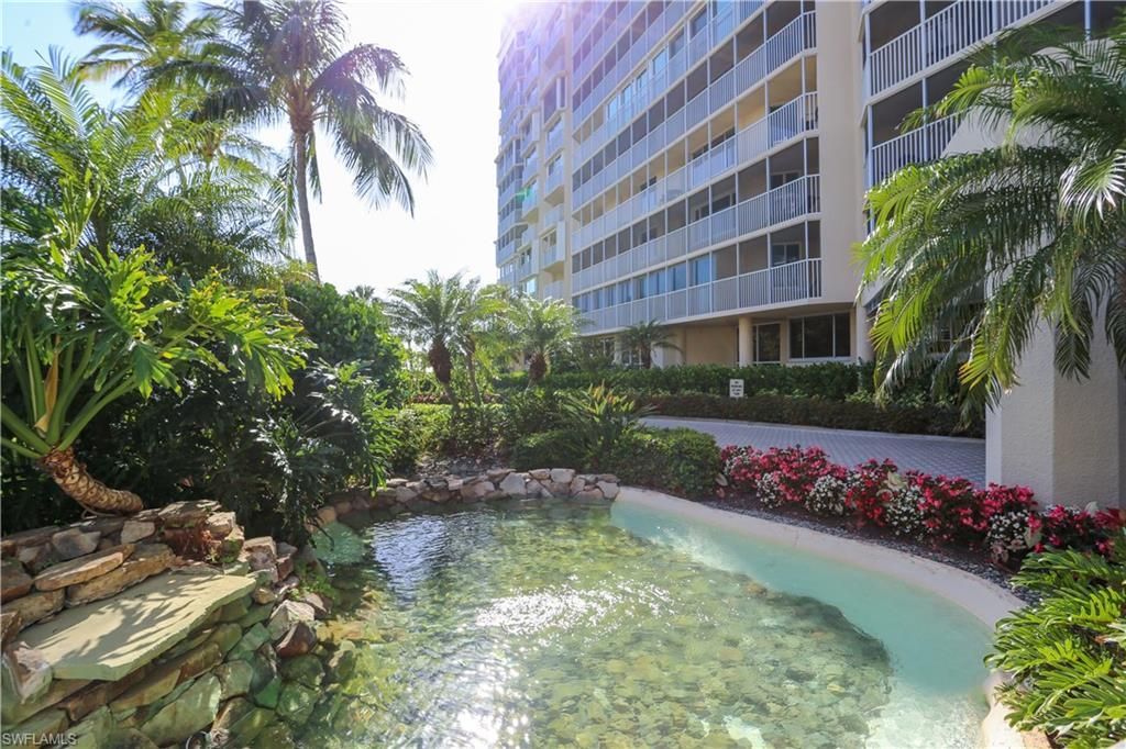 4041 Gulf Shore Blvd N, Unit 305, Naples, FL 34103 Photo