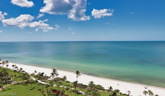 4041 Gulf Shore Blvd N, Unit 305, Naples, FL 34103 Photo