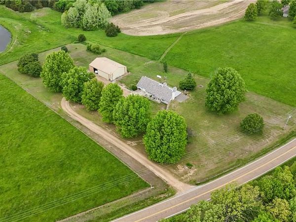 7772 Highway 135 Highway, Florence, MO 65329