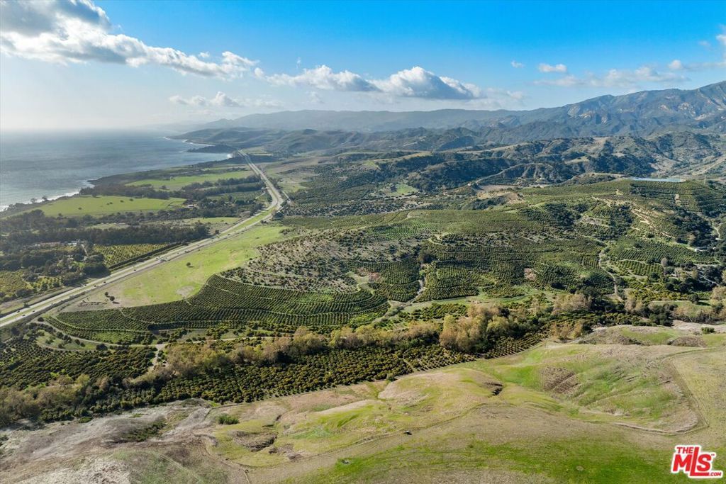 100 N Dos Pueblos Canyon Road, Goleta, CA 93117 Main Photo