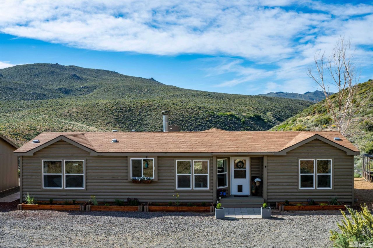 13705 N Red Rock Road, Reno, NV 89508 Photo