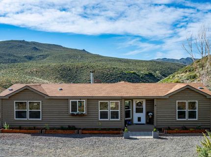 13705 N Red Rock Road, Reno, NV 89508 Photo