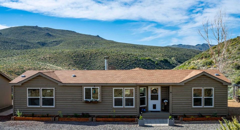 13705 N Red Rock Road, Reno, NV 89508 Photo