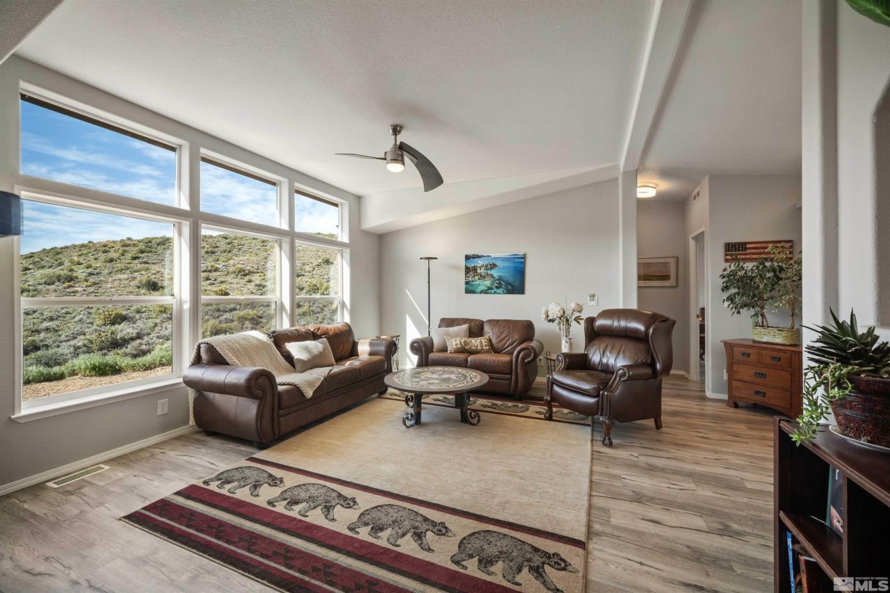 13705 N Red Rock Road, Reno, NV 89508 Photo