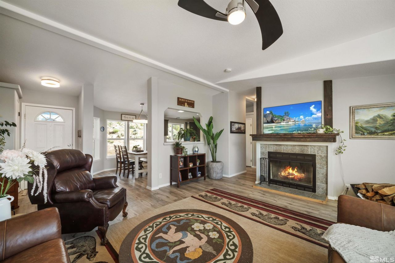 13705 N Red Rock Road, Reno, NV 89508 Photo