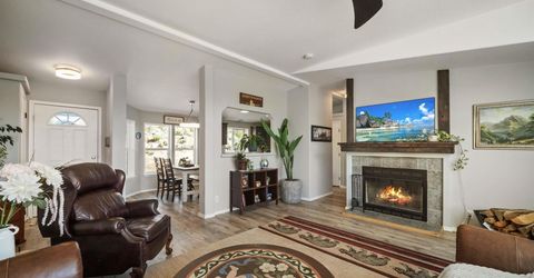 13705 N Red Rock Road, Reno, NV 89508 Photo