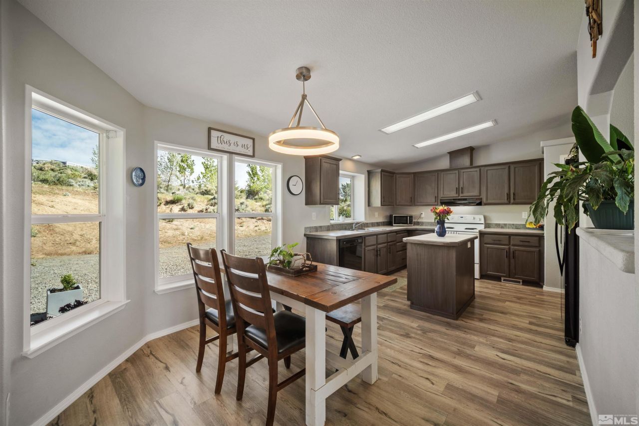 13705 N Red Rock Road, Reno, NV 89508 Photo