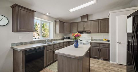 13705 N Red Rock Road, Reno, NV 89508 Photo