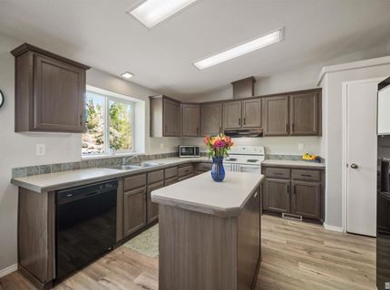 13705 N Red Rock Road, Reno, NV 89508 Photo