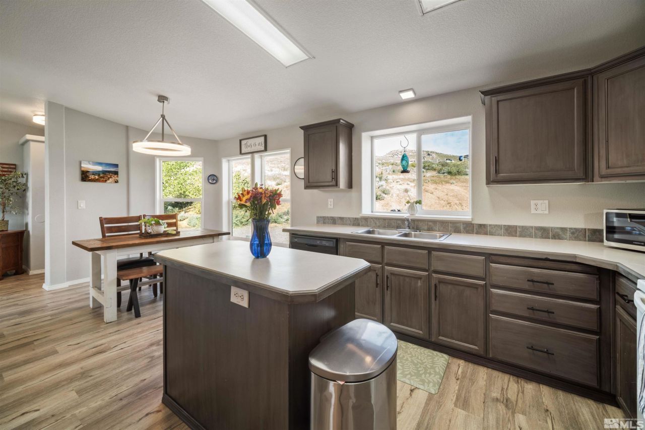 13705 N Red Rock Road, Reno, NV 89508 Photo