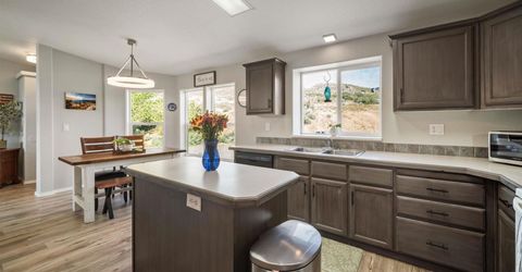 13705 N Red Rock Road, Reno, NV 89508 Photo