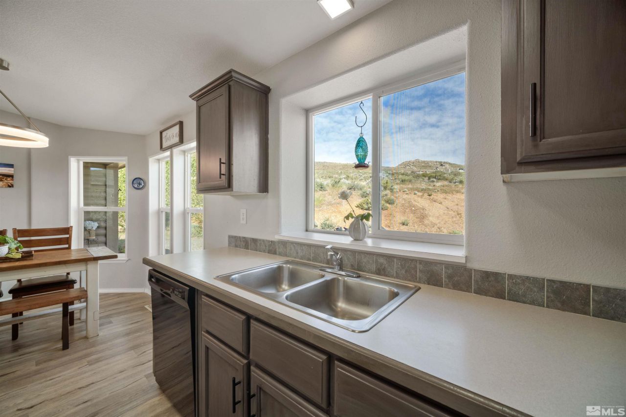 13705 N Red Rock Road, Reno, NV 89508 Photo