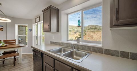 13705 N Red Rock Road, Reno, NV 89508 Photo