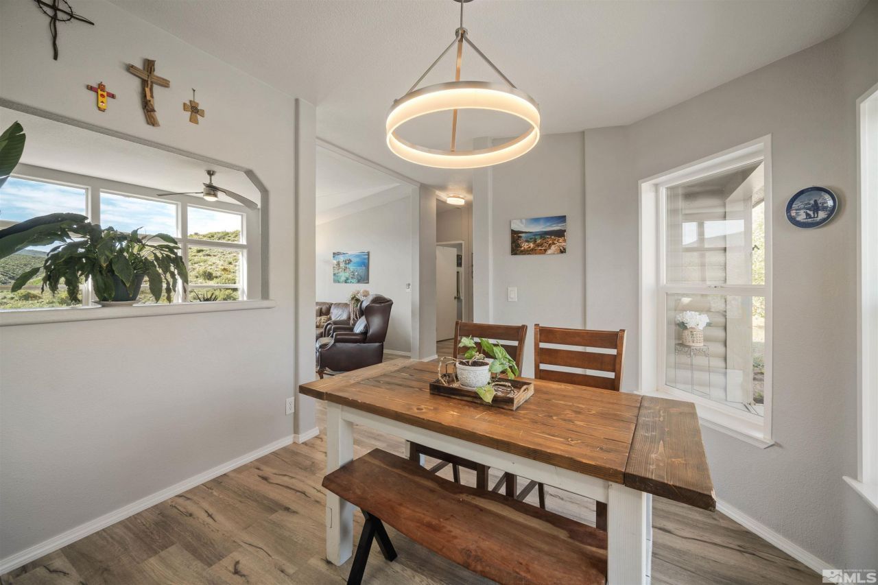 13705 N Red Rock Road, Reno, NV 89508 Photo