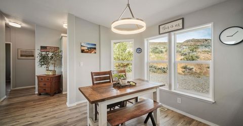 13705 N Red Rock Road, Reno, NV 89508 Photo