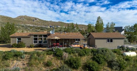13705 N Red Rock Road, Reno, NV 89508 Photo