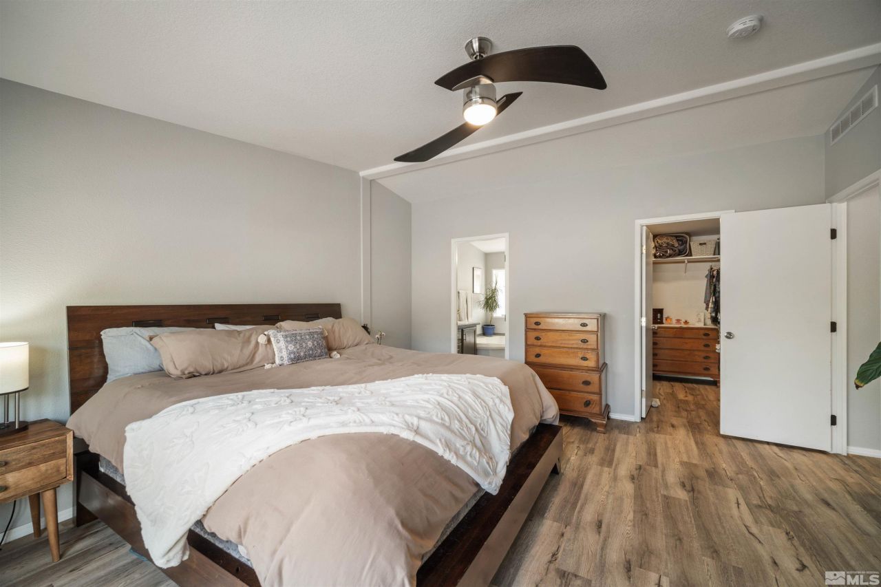 13705 N Red Rock Road, Reno, NV 89508 Photo