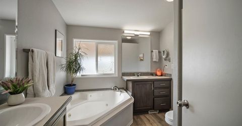 13705 N Red Rock Road, Reno, NV 89508 Photo