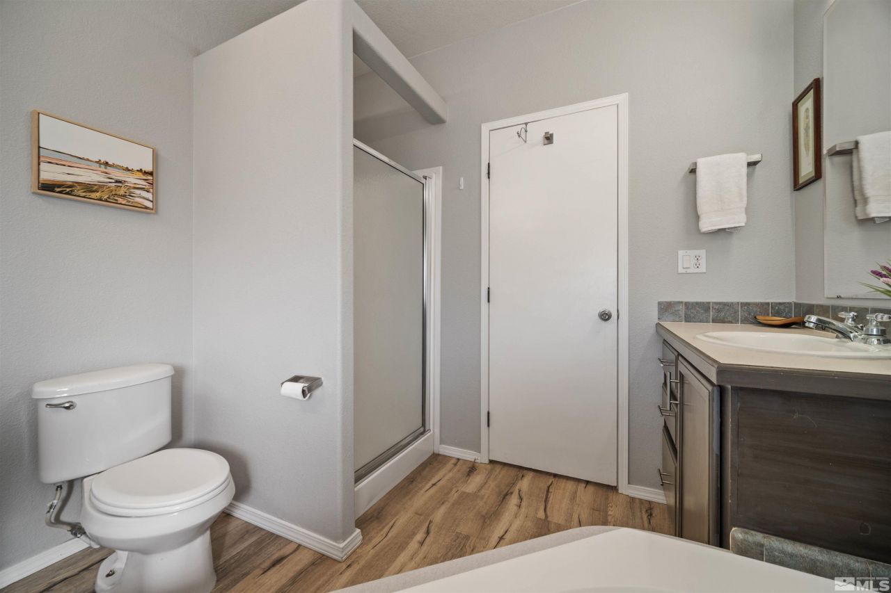 13705 N Red Rock Road, Reno, NV 89508 Photo