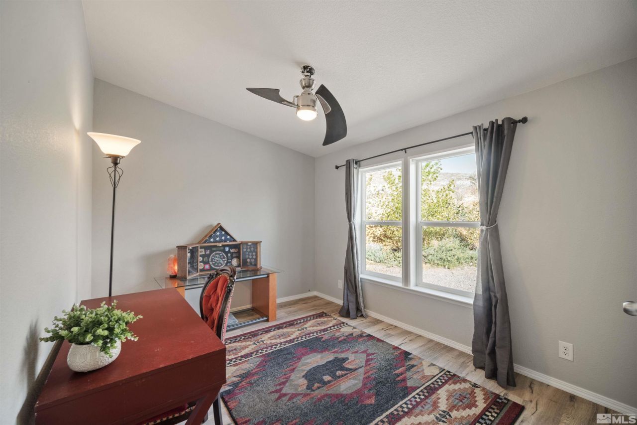 13705 N Red Rock Road, Reno, NV 89508 Photo