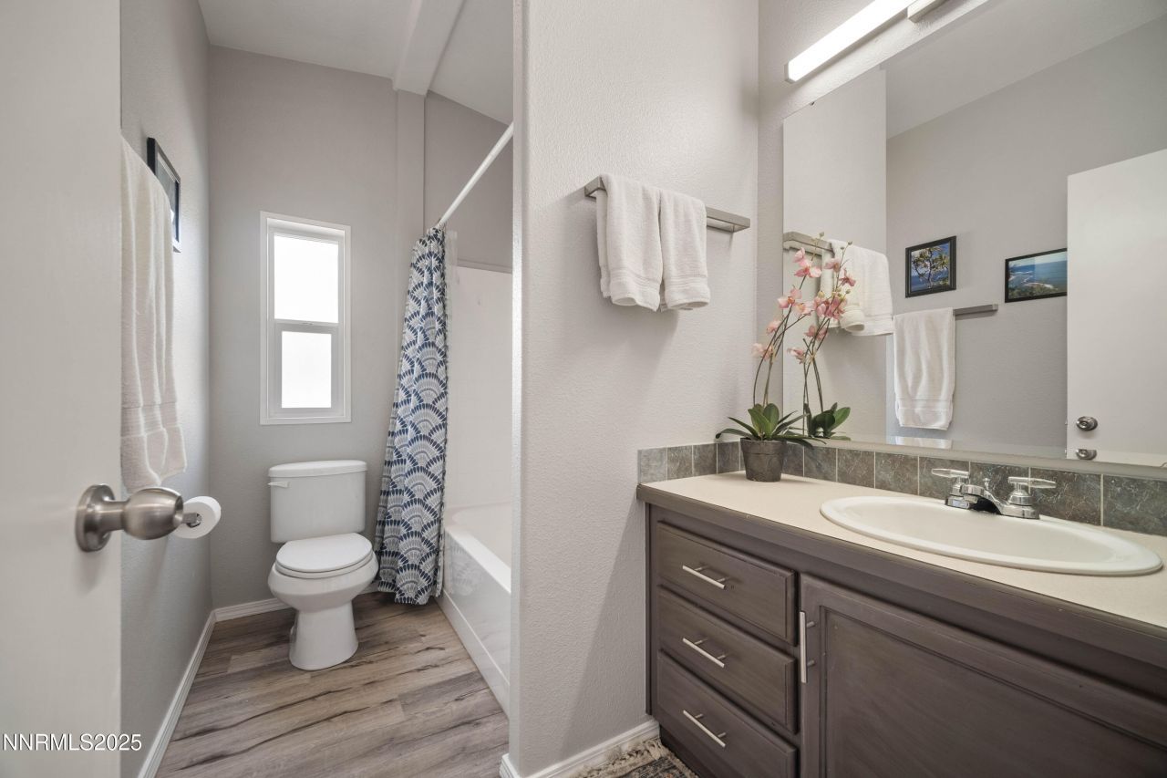 13705 N Red Rock Road, Reno, NV 89508 Photo