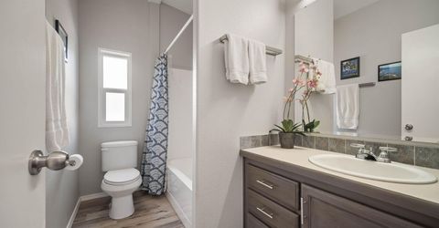 13705 N Red Rock Road, Reno, NV 89508 Photo