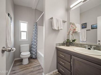 13705 N Red Rock Road, Reno, NV 89508 Photo