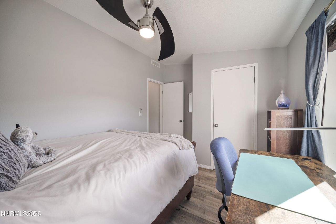 13705 N Red Rock Road, Reno, NV 89508 Photo