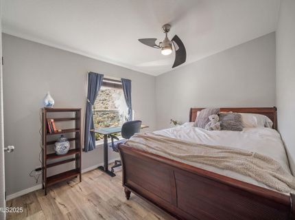 13705 N Red Rock Road, Reno, NV 89508 Photo