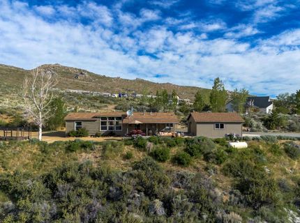 13705 N Red Rock Road, Reno, NV 89508 Photo