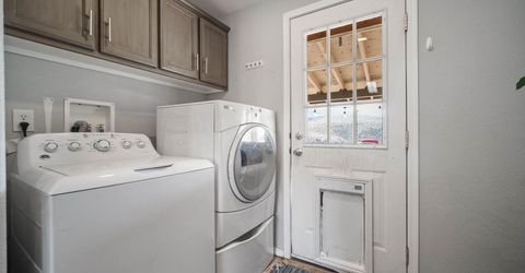 13705 N Red Rock Road, Reno, NV 89508 Photo