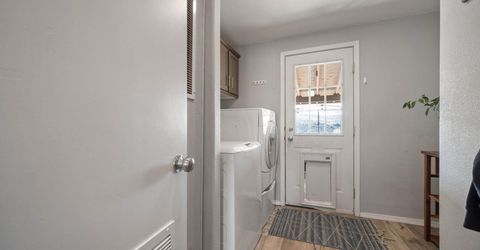 13705 N Red Rock Road, Reno, NV 89508 Photo