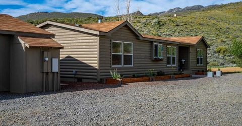 13705 N Red Rock Road, Reno, NV 89508 Photo