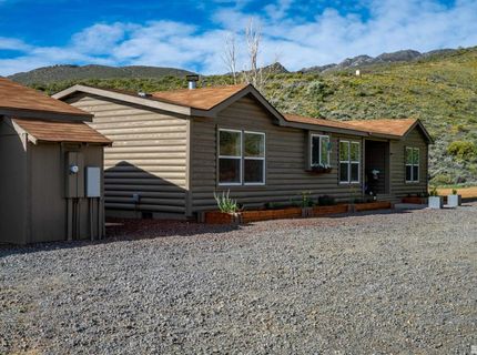 13705 N Red Rock Road, Reno, NV 89508 Photo