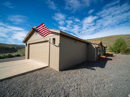 13705 N Red Rock Road, Reno, NV 89508 Photo