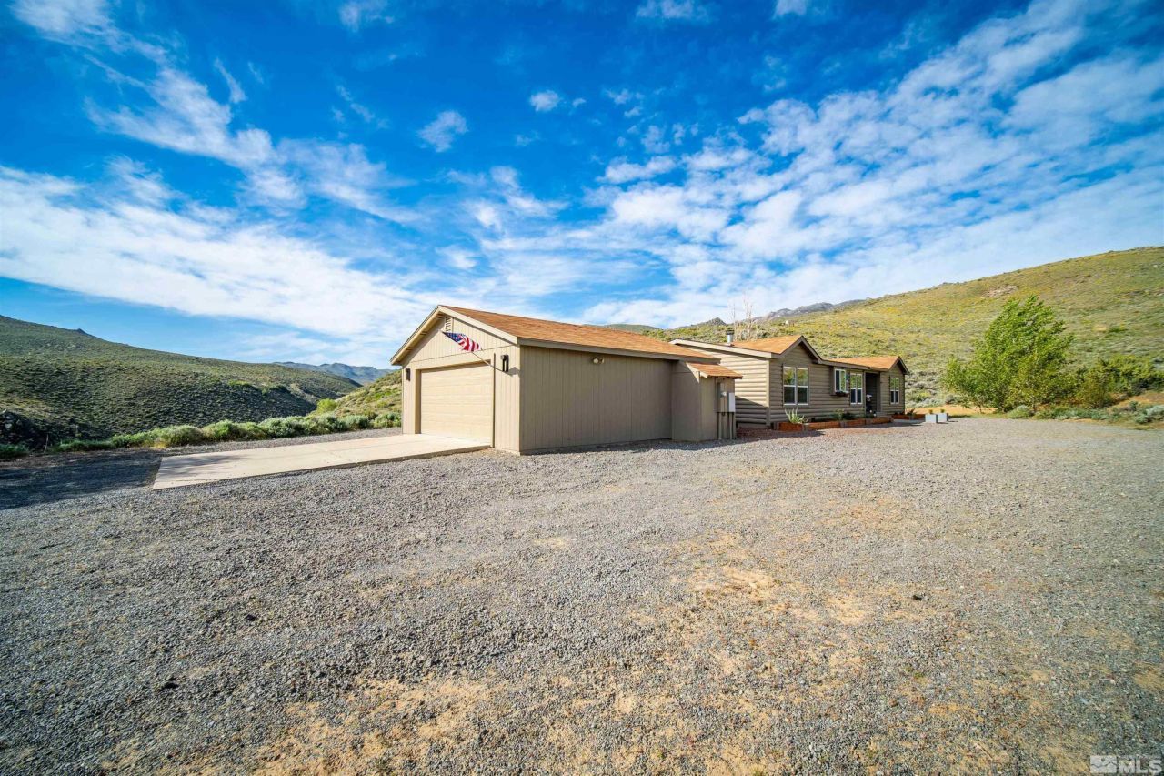 13705 N Red Rock Road, Reno, NV 89508 Photo