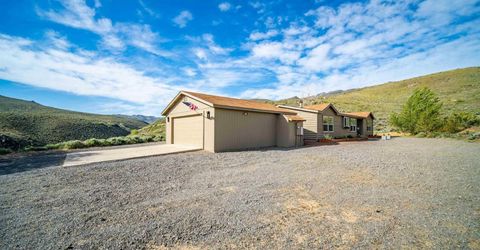13705 N Red Rock Road, Reno, NV 89508 Photo