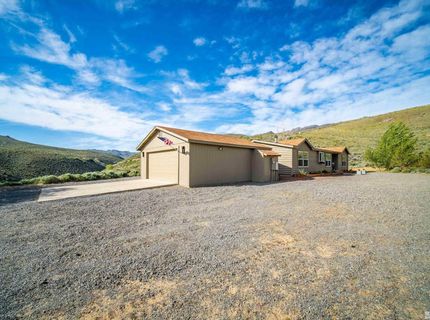 13705 N Red Rock Road, Reno, NV 89508 Photo