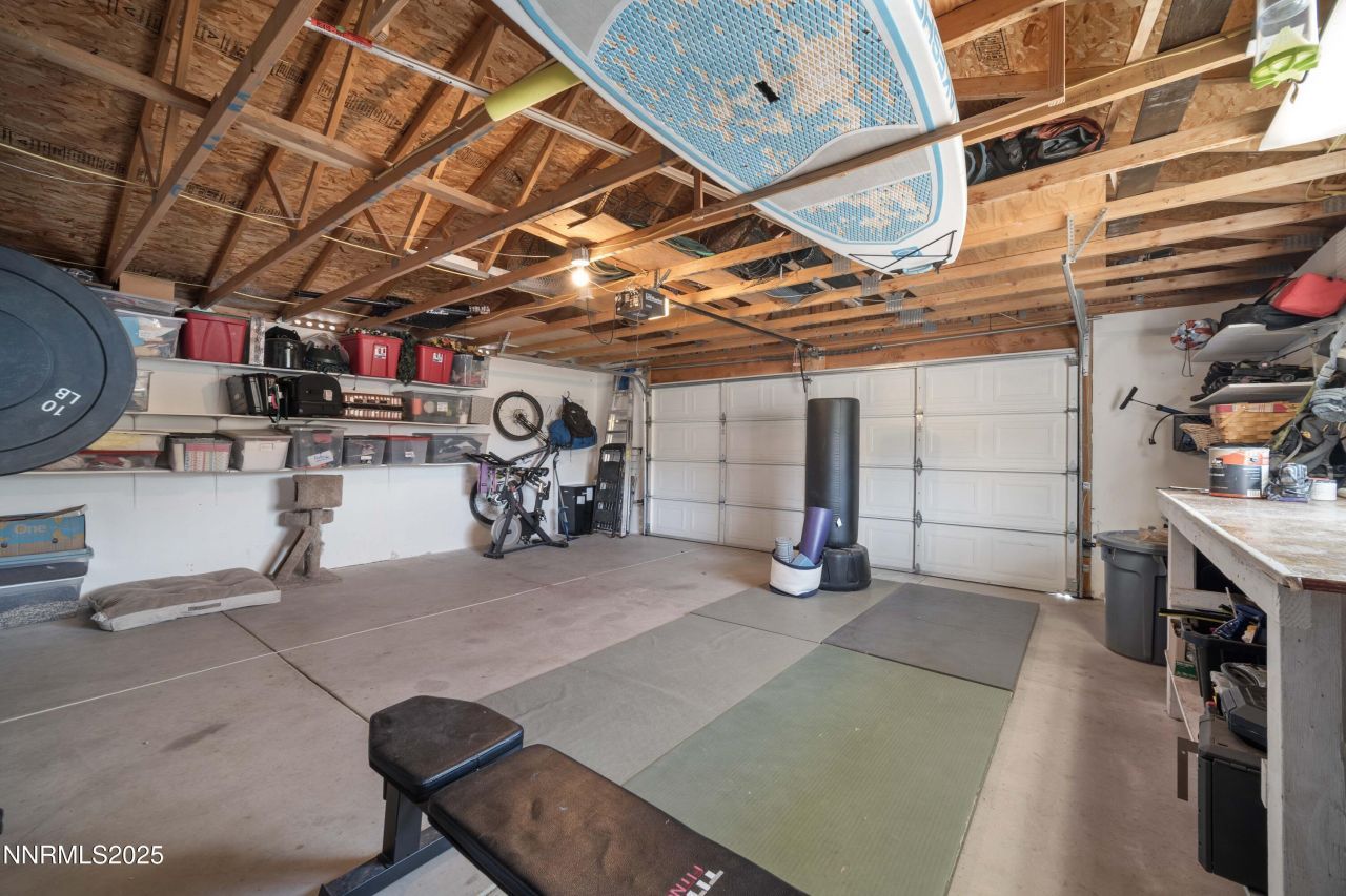 13705 N Red Rock Road, Reno, NV 89508 Photo