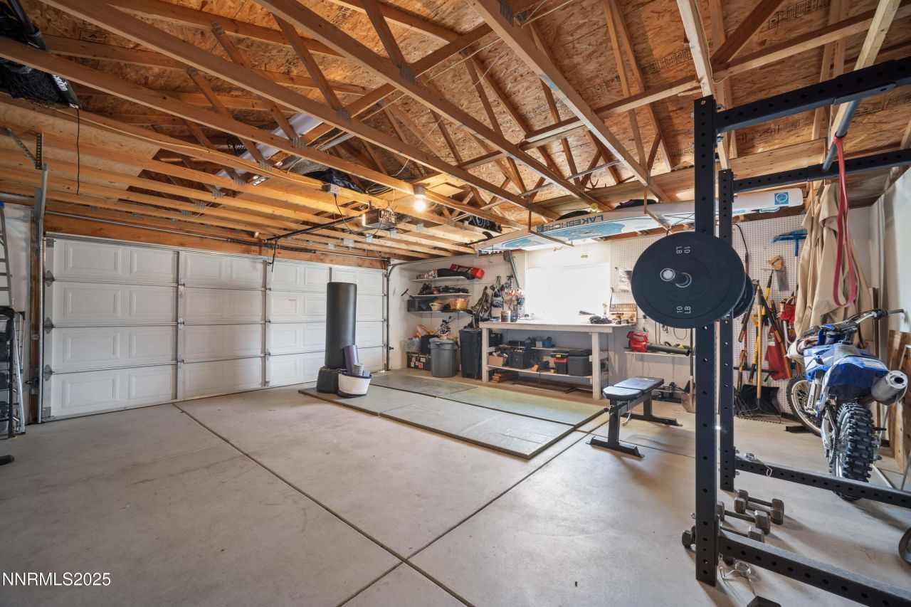 13705 N Red Rock Road, Reno, NV 89508 Photo