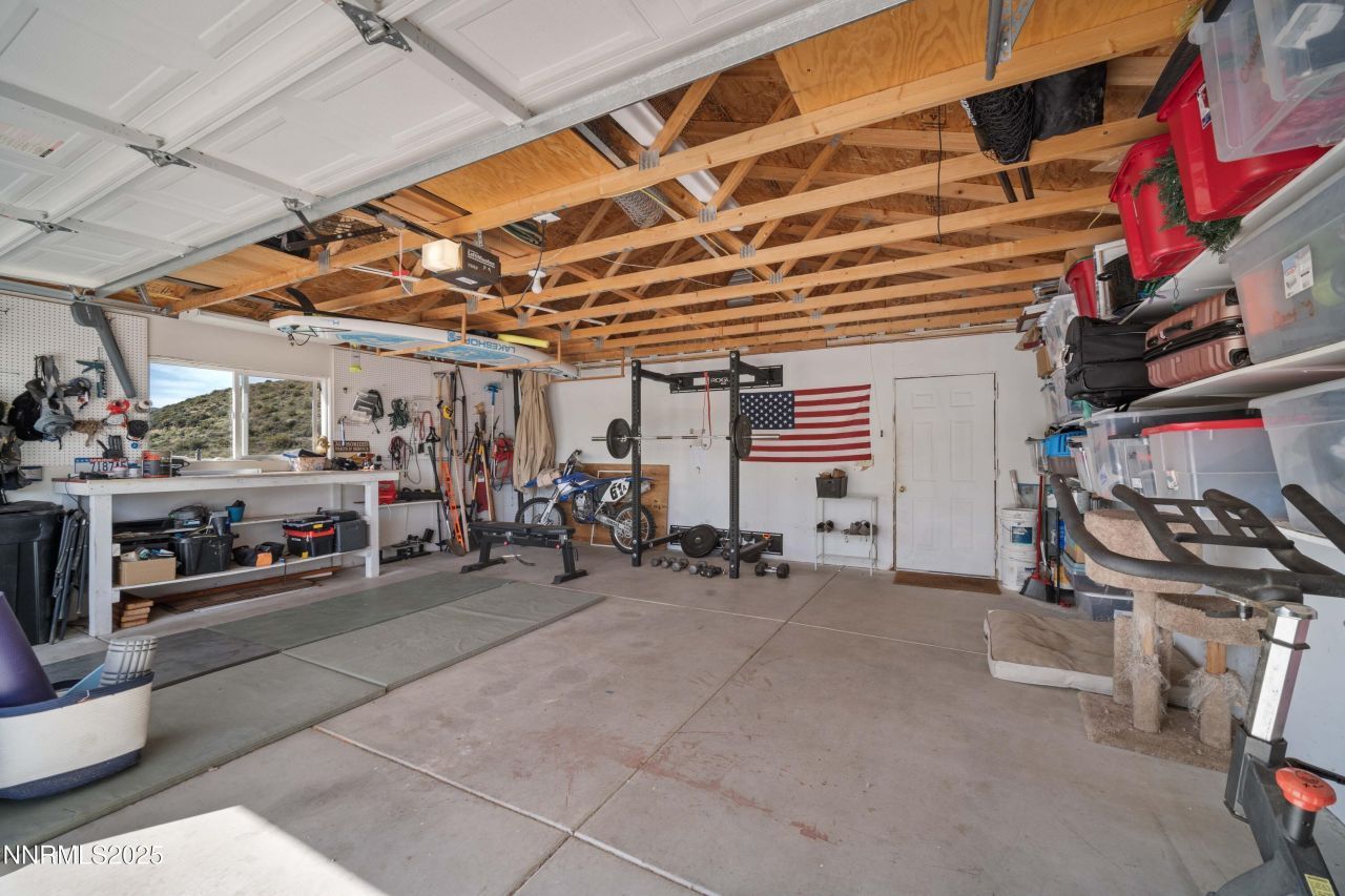 13705 N Red Rock Road, Reno, NV 89508 Photo