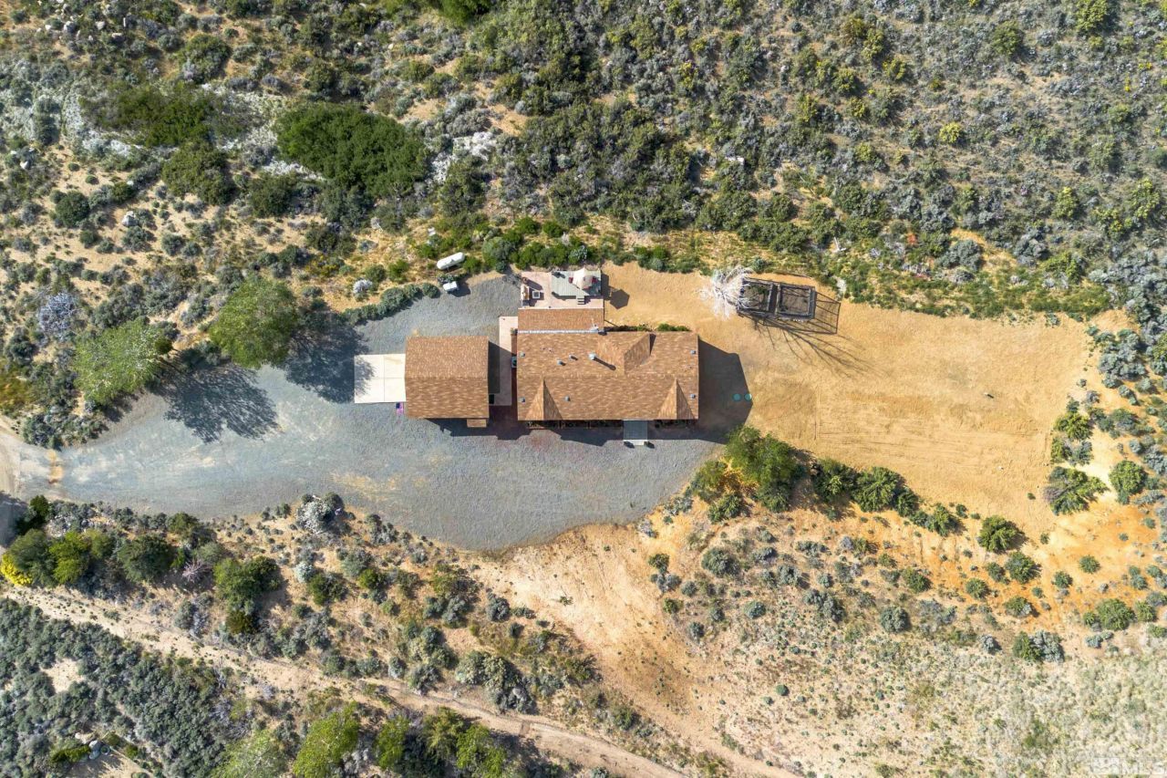 13705 N Red Rock Road, Reno, NV 89508 Photo