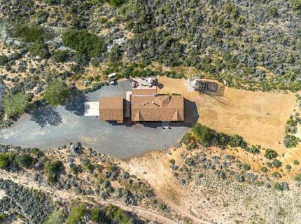 13705 N Red Rock Road, Reno, NV 89508 Photo