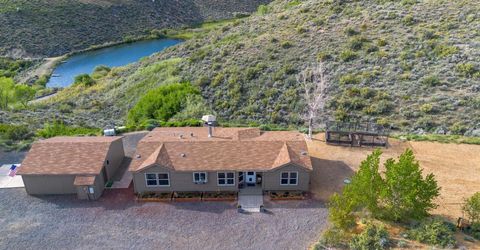 13705 N Red Rock Road, Reno, NV 89508 Photo