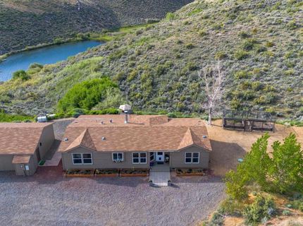 13705 N Red Rock Road, Reno, NV 89508 Photo