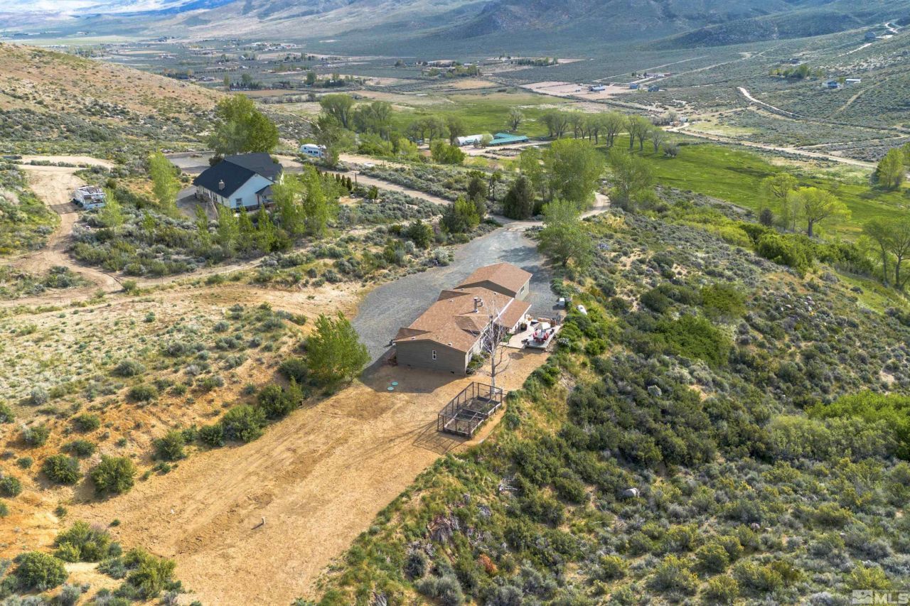 13705 N Red Rock Road, Reno, NV 89508 Photo