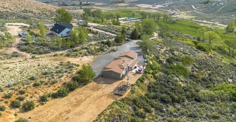 13705 N Red Rock Road, Reno, NV 89508 Photo