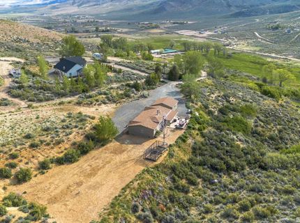 13705 N Red Rock Road, Reno, NV 89508 Photo